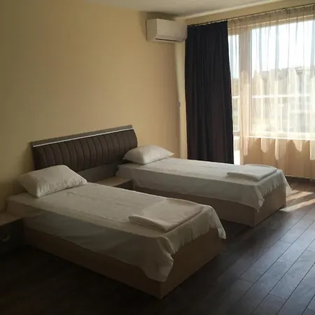 Elisa Apartament Gmina Pomorie