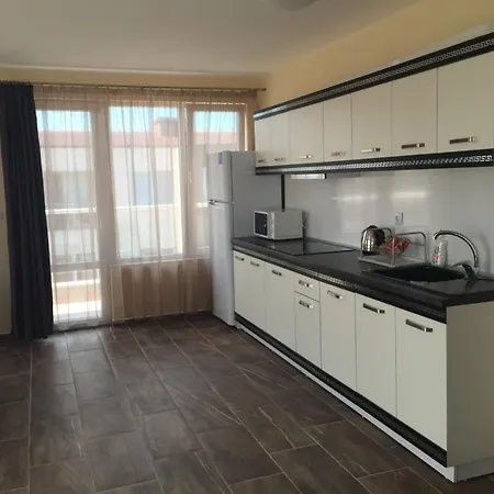 Apartament Elisa Gmina Pomorie