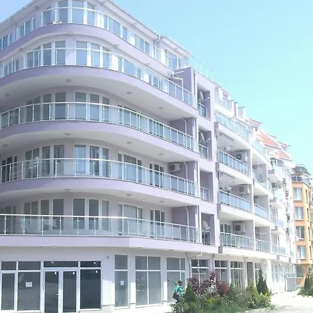Apartament Elisa